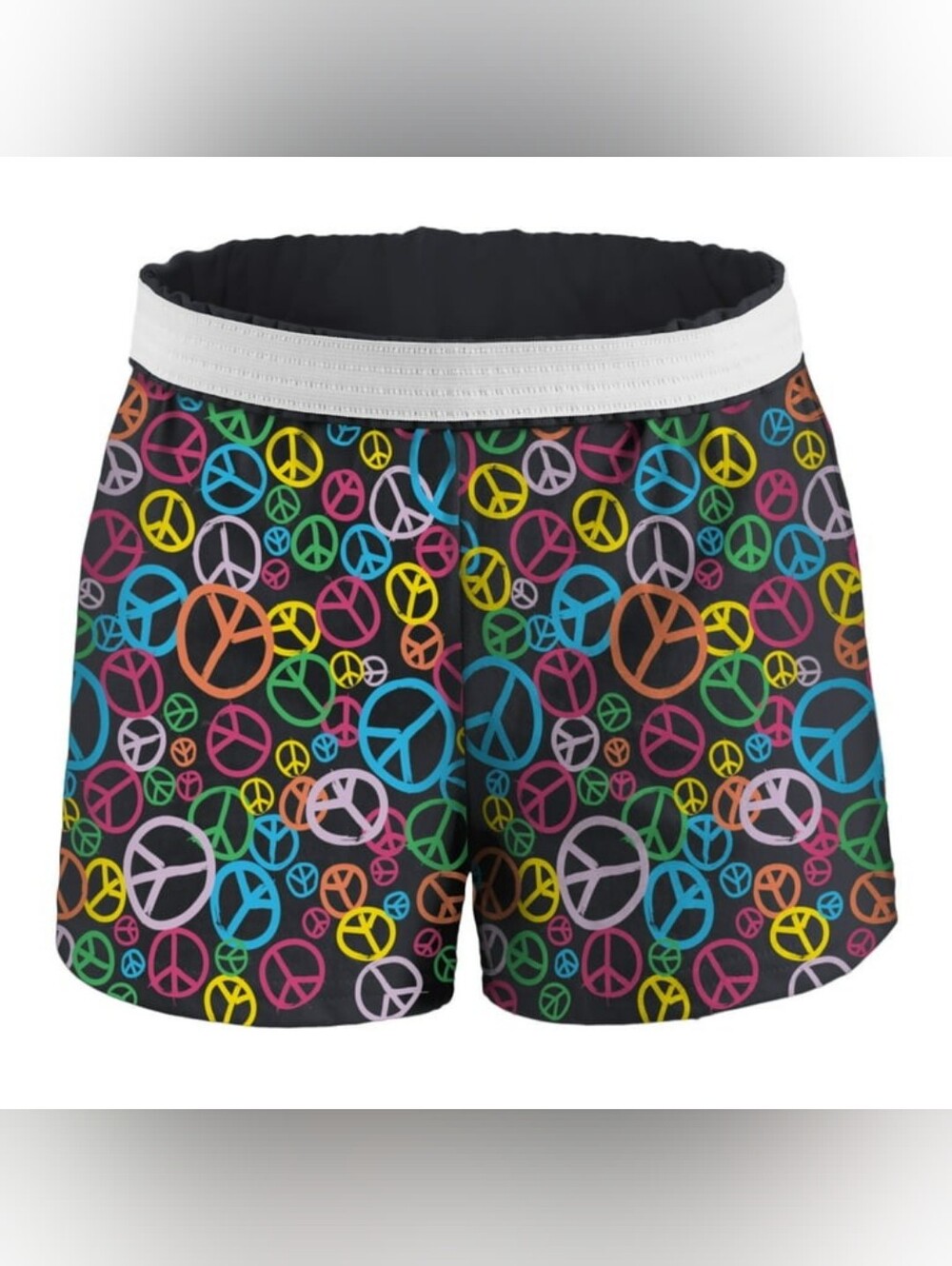 New! SOFFE Limited Edition Shorts